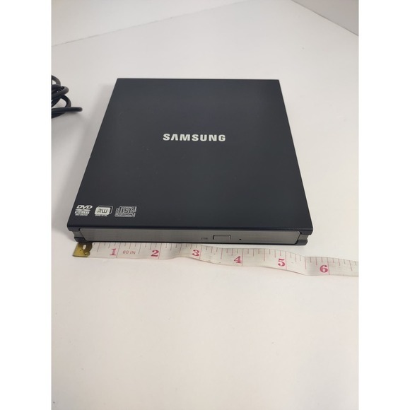 Samsung External Disk Reader Rewritable - Picture 4 of 4